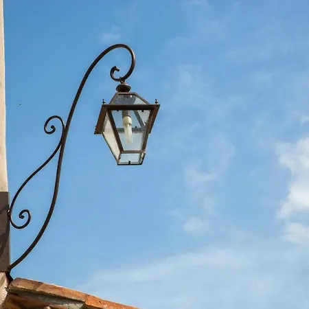 דירה Via Mugnana E Scorno - 3 Sorrezzana