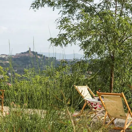 דירה Via Mugnana E Scorno - 3 Sorrezzana